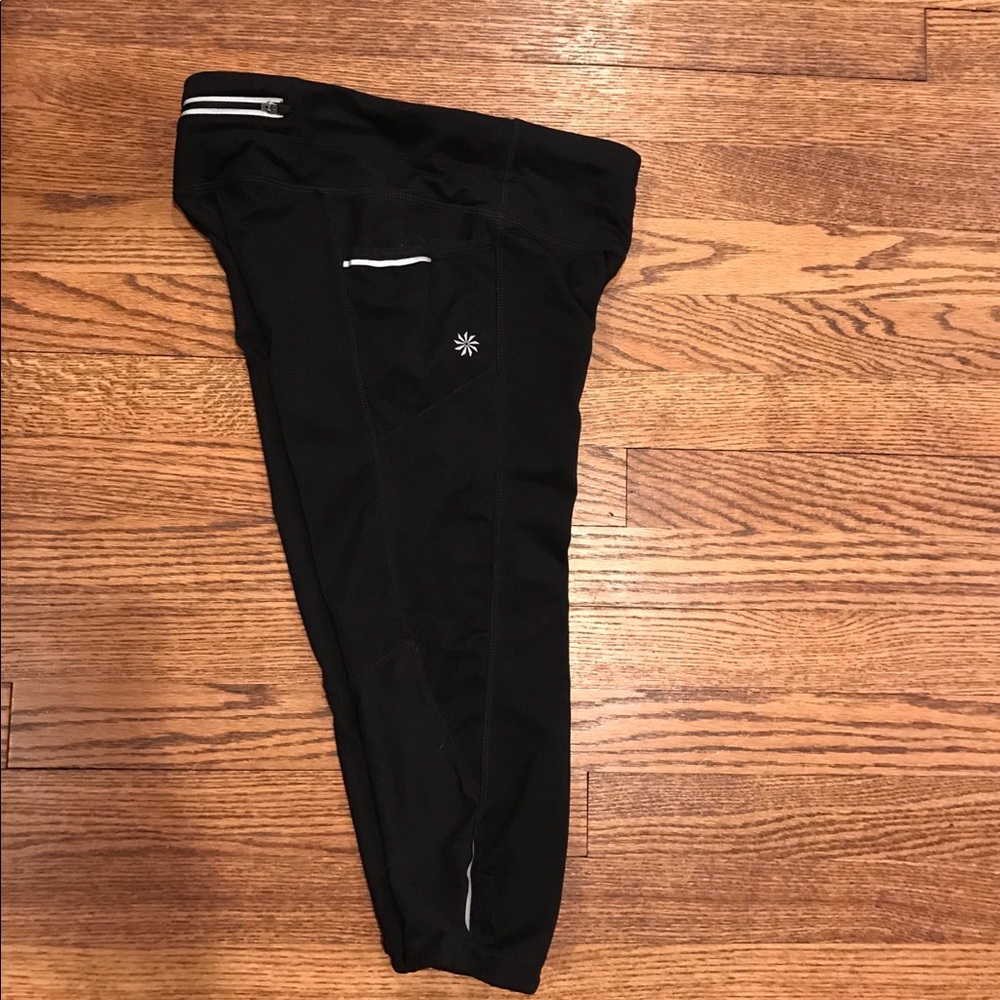 Athleta Capris